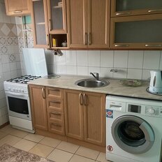 Квартира 44 м², 2-комнатная - изображение 3