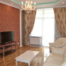 Квартира 96 м², 3-комнатная - изображение 1