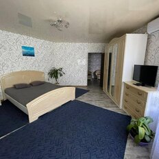 Квартира 52 м², 1-комнатная - изображение 2