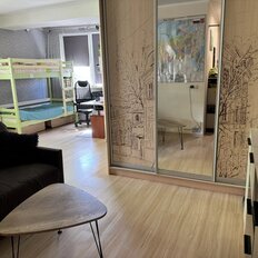 Квартира 43 м², 2-комнатная - изображение 1