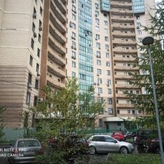 Квартира 96 м², 3-комнатная - изображение 1