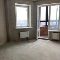 Квартира 24 м², студия - изображение 2