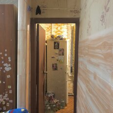 Квартира 30,8 м², 1-комнатная - изображение 5