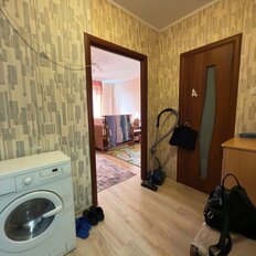 Квартира 43,1 м², 1-комнатная - изображение 4