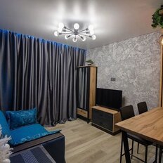 Квартира 35 м², 1-комнатные - изображение 4
