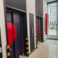 Квартира 57 м², 2-комнатная - изображение 3