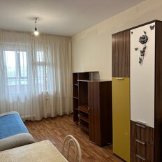 Квартира 21,5 м², студия - изображение 3