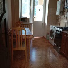 Квартира 45 м², 2-комнатная - изображение 5