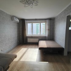 Квартира 40,8 м², 1-комнатная - изображение 4