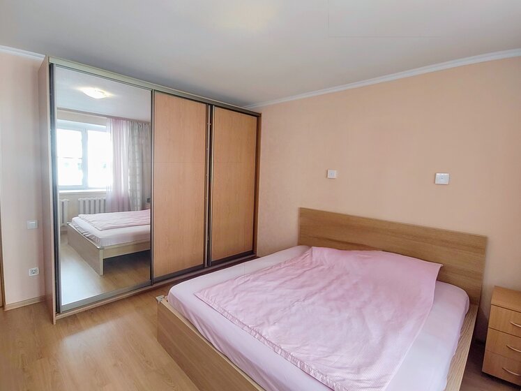 55 м², 2-комнатная квартира 7 000 000 ₽ - изображение 34