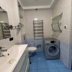 Квартира 65 м², 2-комнатная - изображение 2