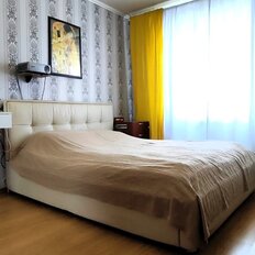 Квартира 72 м², 3-комнатная - изображение 2