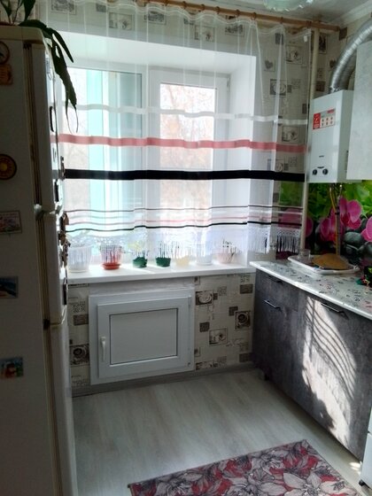 30,8 м², 1-комнатная квартира 2 750 000 ₽ - изображение 28