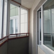 Квартира 32 м², студия - изображение 1