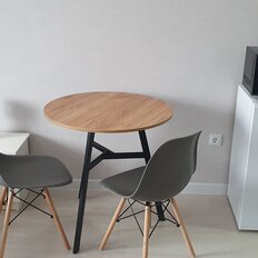 Квартира 25 м², студия - изображение 3