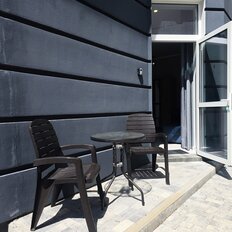 Квартира 27 м², 2-комнатная - изображение 5