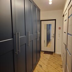 Квартира 55 м², 2-комнатная - изображение 4