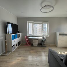 Квартира 54 м², 1-комнатная - изображение 4