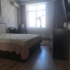 Квартира 48,6 м², 1-комнатная - изображение 3