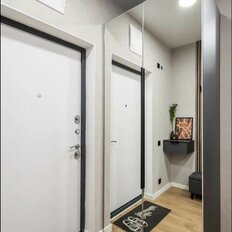 Квартира 53 м², 2-комнатные - изображение 5