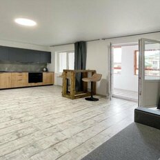 Квартира 34 м², студия - изображение 2