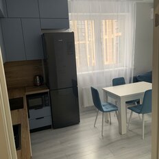 Квартира 62 м², 3-комнатная - изображение 3
