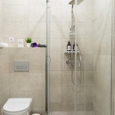 Квартира 27 м², студия - изображение 1