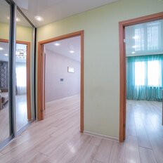 Квартира 40,3 м², 1-комнатная - изображение 1