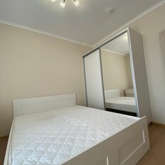 Квартира 36 м², 1-комнатная - изображение 4