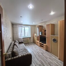 Квартира 50 м², 2-комнатная - изображение 3