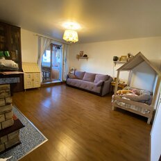 Квартира 45 м², 1-комнатная - изображение 2