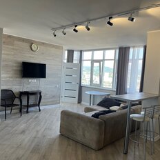 Квартира 85 м², 3-комнатная - изображение 2