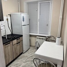 Квартира 40 м², 1-комнатная - изображение 4