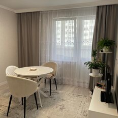 Квартира 33,6 м², 1-комнатная - изображение 1