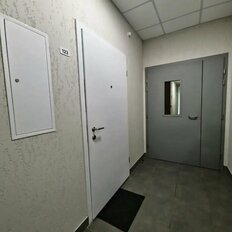 Квартира 35,5 м², 1-комнатные - изображение 5