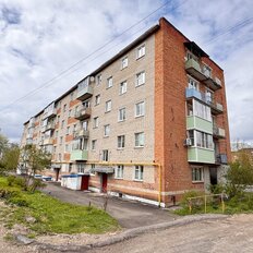 Квартира 30,6 м², 1-комнатная - изображение 4