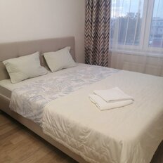 Квартира 37 м², 1-комнатная - изображение 5