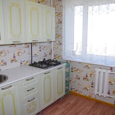 Квартира 61 м², 3-комнатная - изображение 2