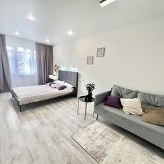 Квартира 31 м², 1-комнатная - изображение 4