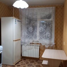 Квартира 36 м², 1-комнатная - изображение 3