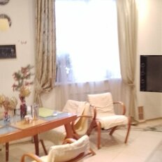 Квартира 105 м², 3-комнатная - изображение 1