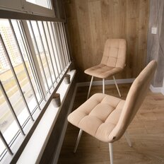 Квартира 37 м², 1-комнатная - изображение 1