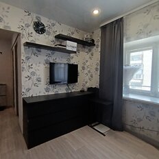 Квартира 23,6 м², 2-комнатная - изображение 2