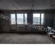 Квартира 28,8 м², 1-комнатная - изображение 3