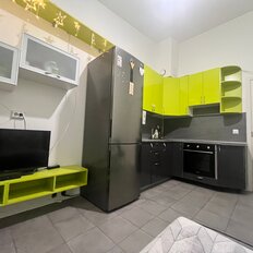 Квартира 40 м², 1-комнатная - изображение 2