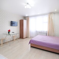 Квартира 30 м², студия - изображение 4