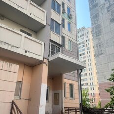 Квартира 36 м², 1-комнатная - изображение 4
