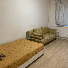 Квартира 37 м², 1-комнатная - изображение 5