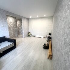 Квартира 32,5 м², 1-комнатная - изображение 3