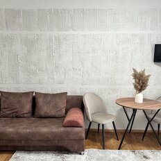 Квартира 30 м², студия - изображение 3